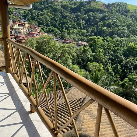 Casa Em Ilhabela Villa Exterior photo