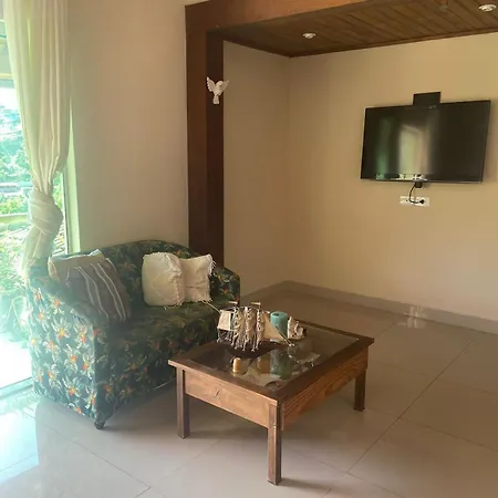 Casa Em Ilhabela Villa Exterior photo
