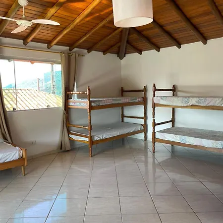 Casa Em Ilhabela Villa Exterior photo