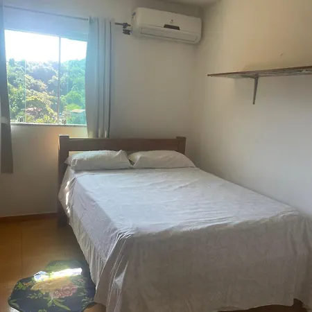 Casa Em Ilhabela Villa Exterior photo