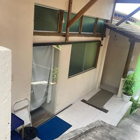 Casa Em Ilhabela Villa Exterior photo