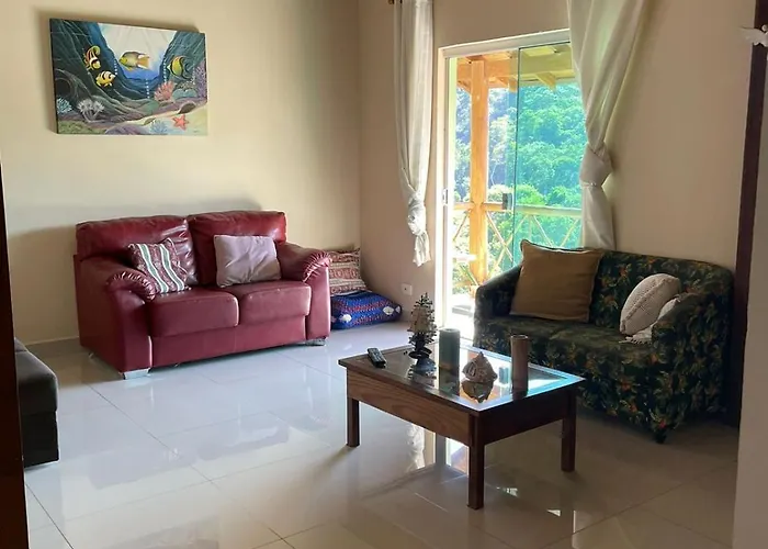 Casa Em Ilhabela