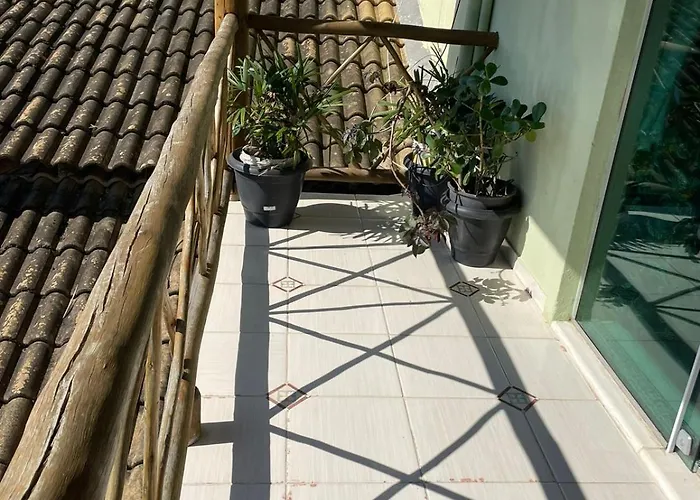 Casa Em Ilhabela