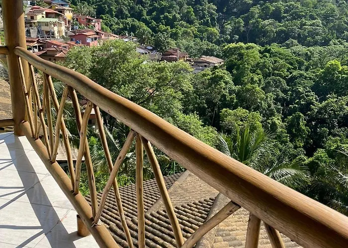Casa Em Ilhabela