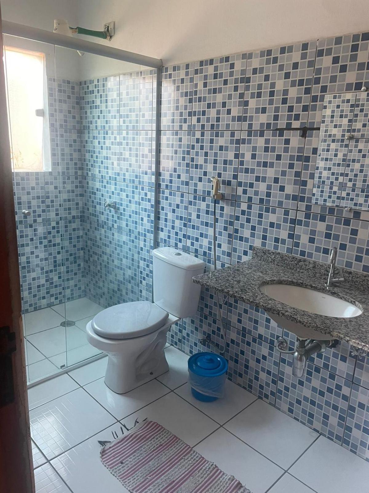 Casa Em Holiday home