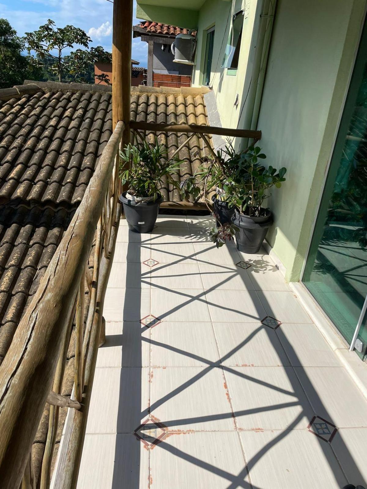 Casa Em * Ilhabela