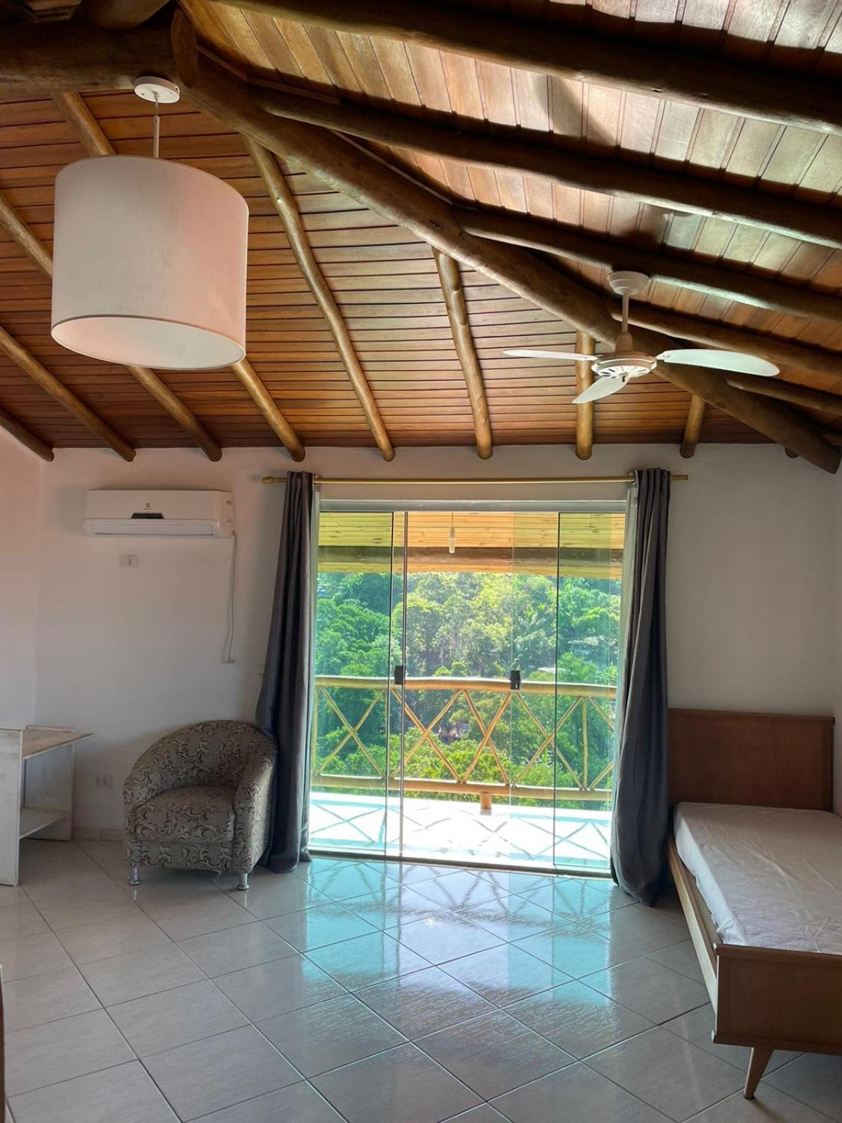 Casa Em * Ilhabela