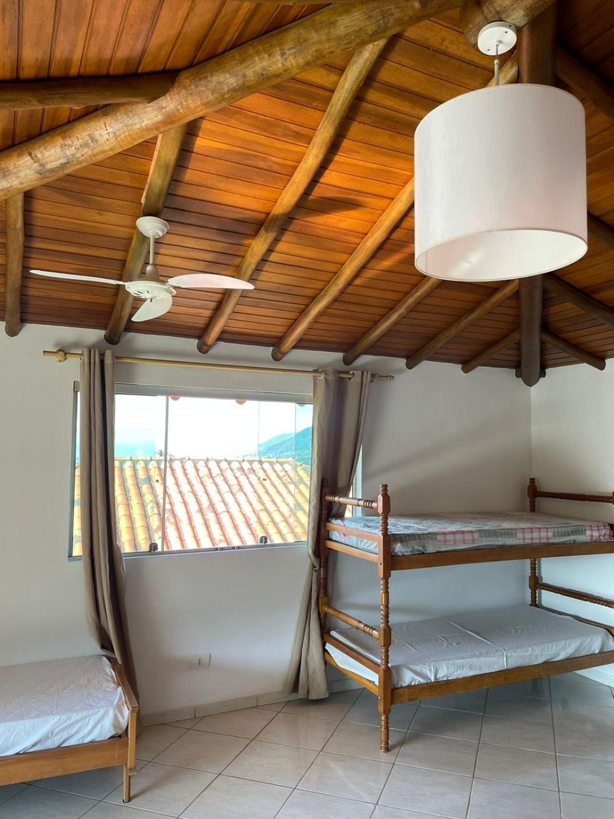 Casa Em Ilhabela