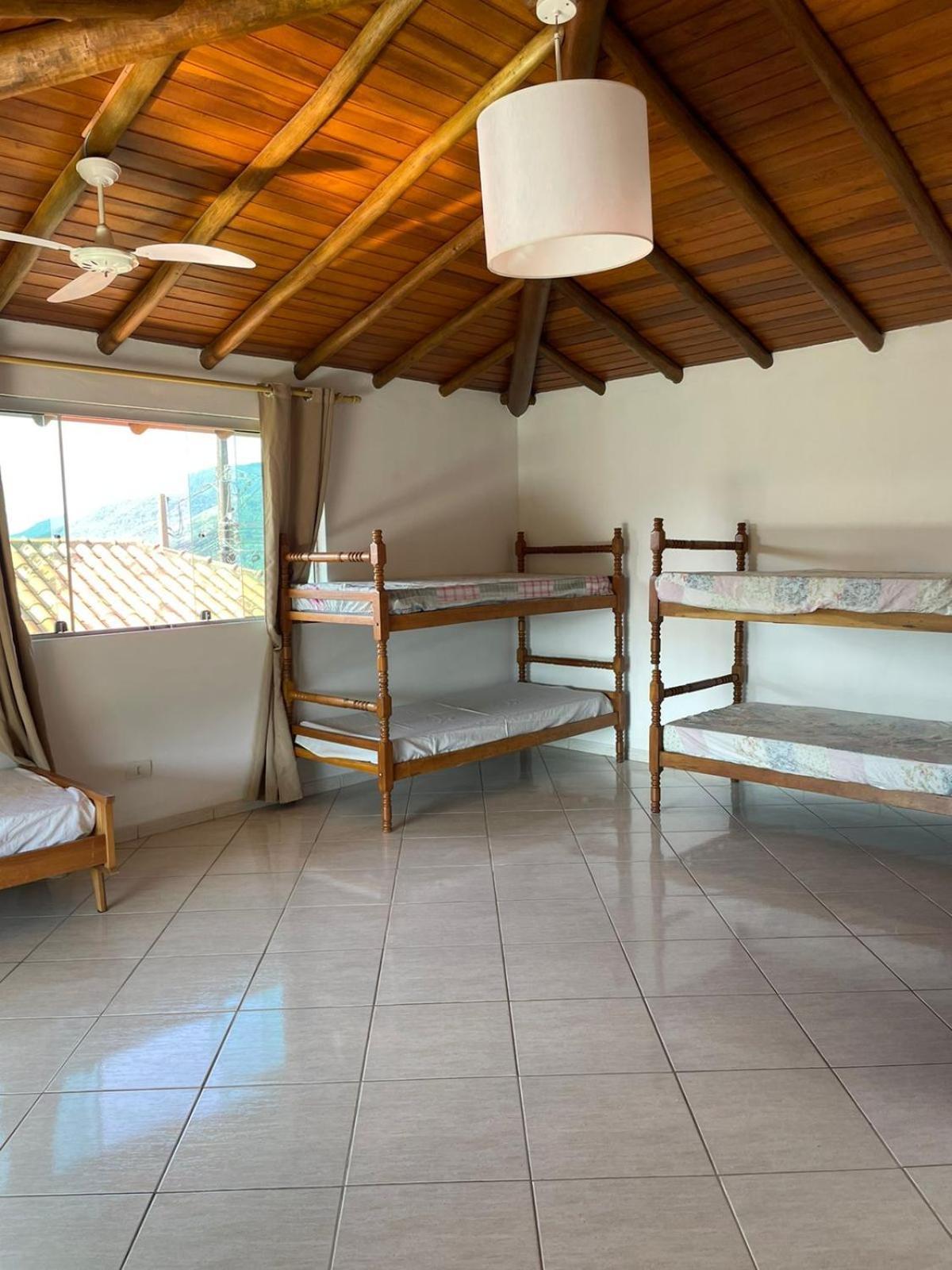 Casa Em Holiday home