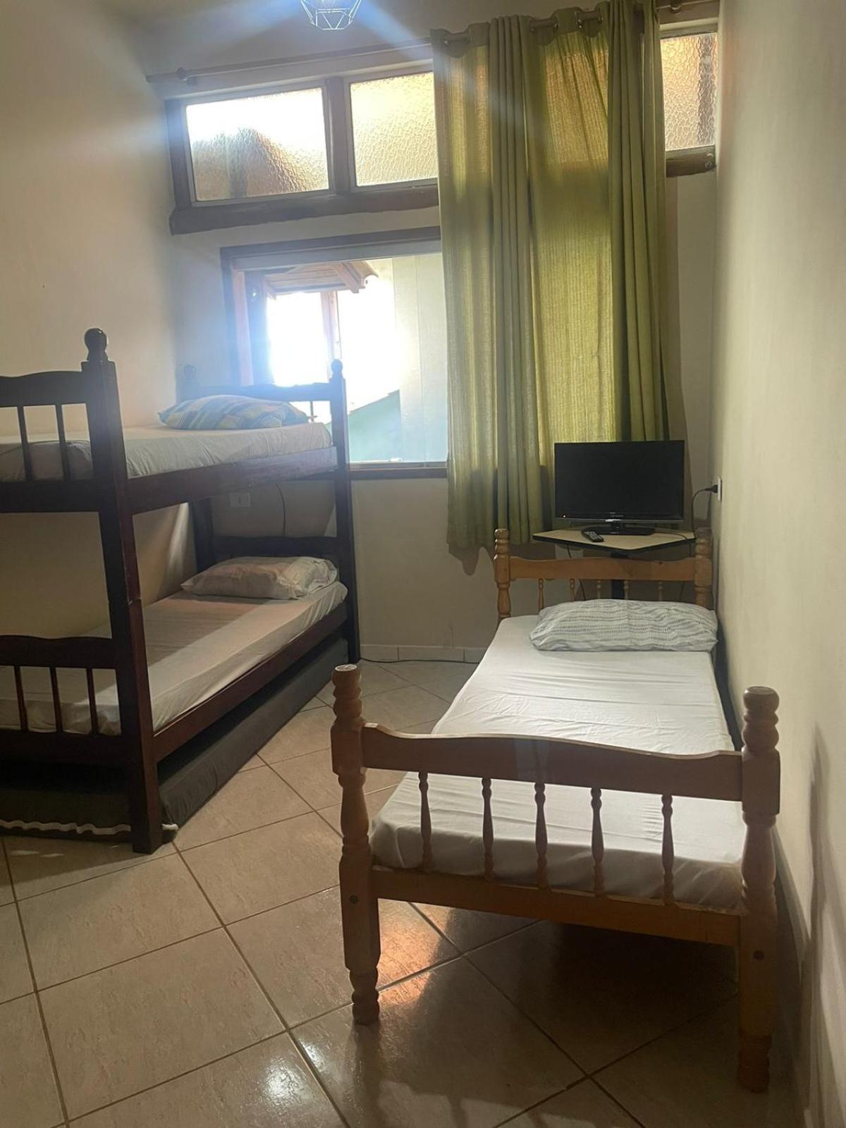 Casa Em * Ilhabela