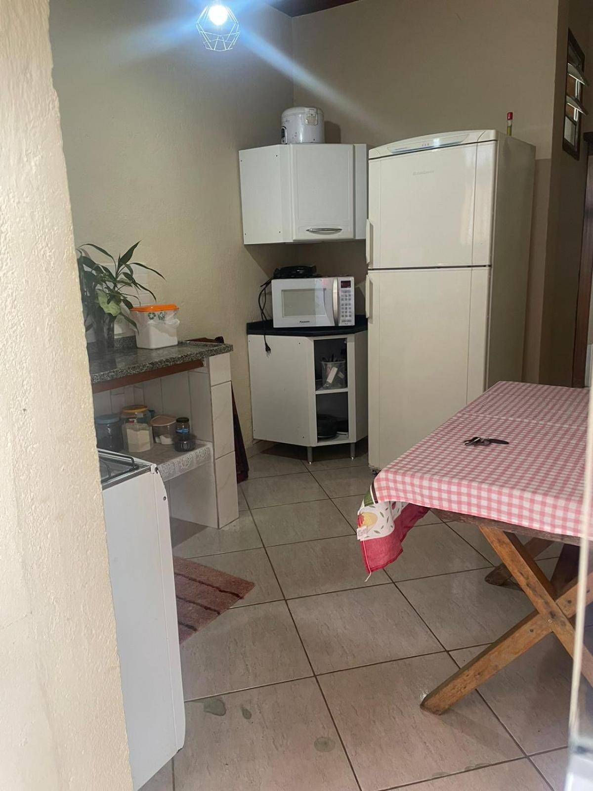Casa Em Holiday home