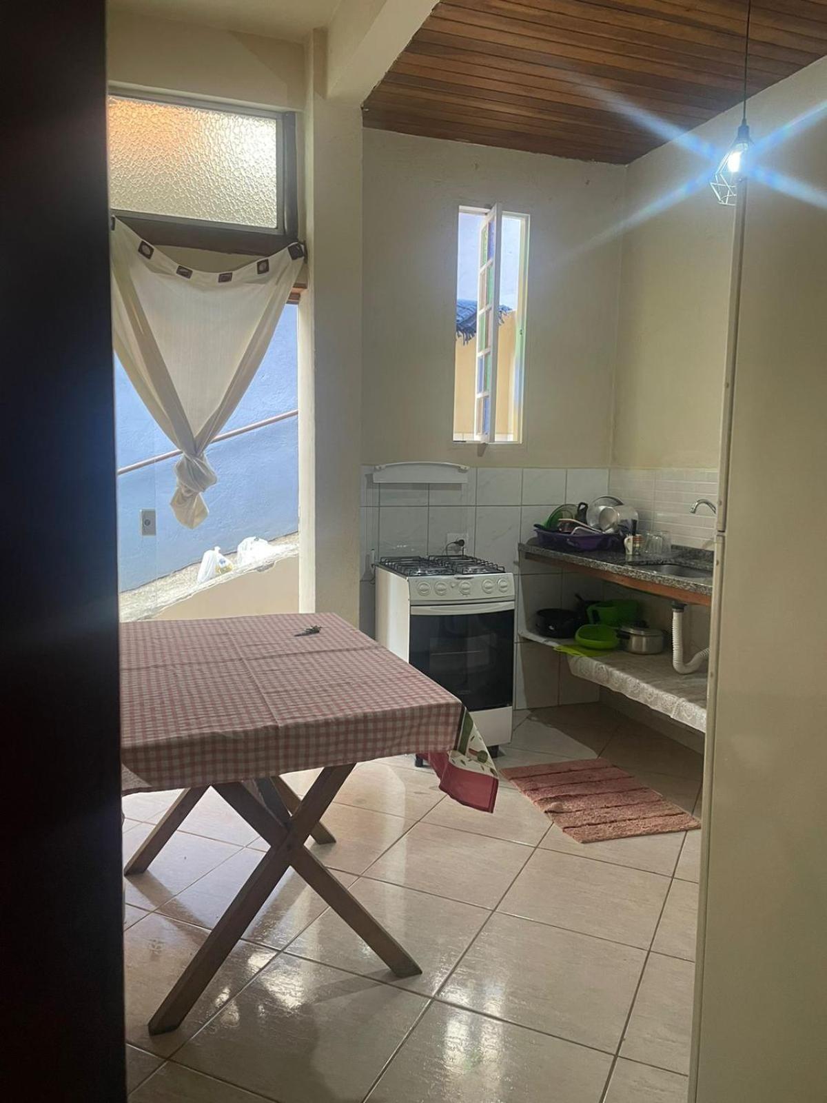 Casa Em Holiday home *