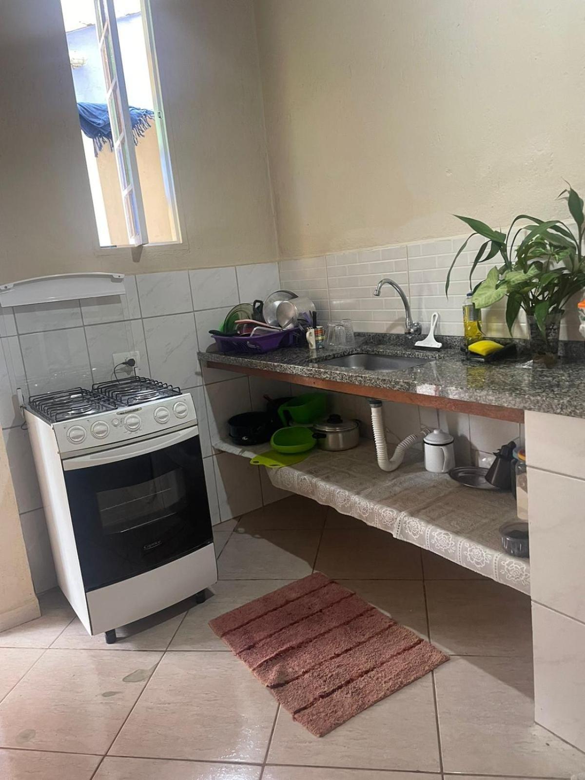 Holiday home Casa Em Ilhabela