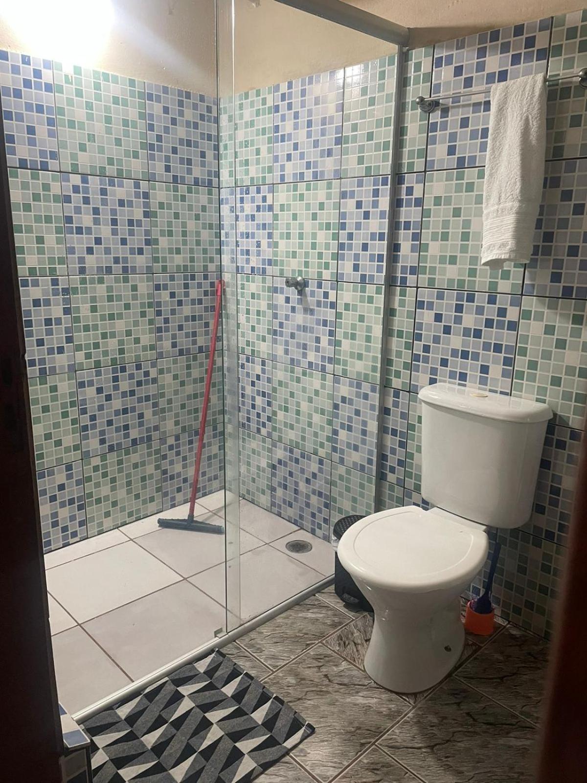 Casa Em Holiday home Ilhabela