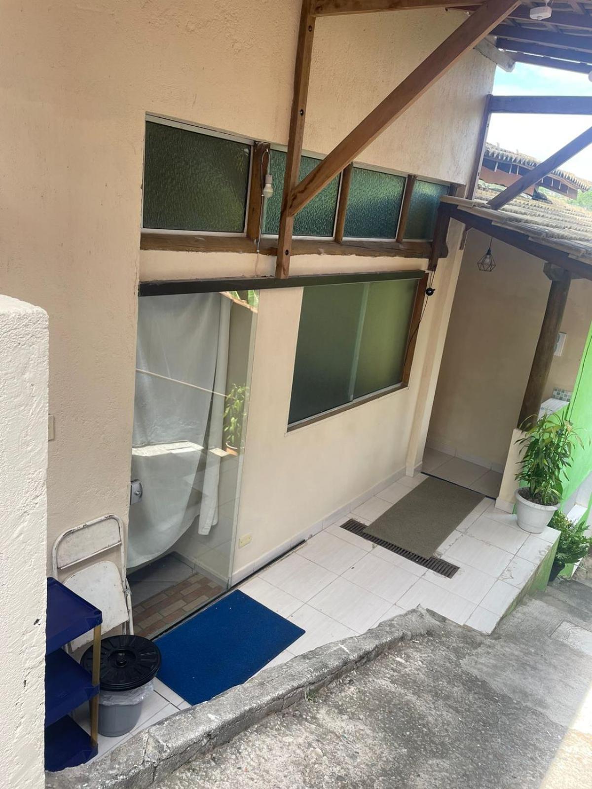 Casa Em * Ilhabela