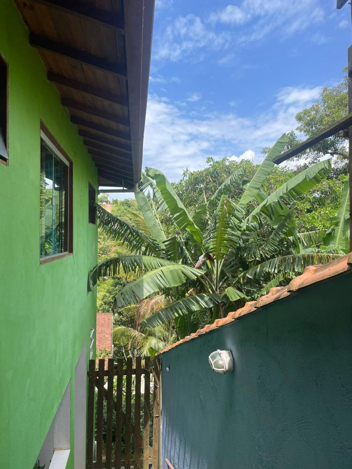 Casa Em Holiday home *