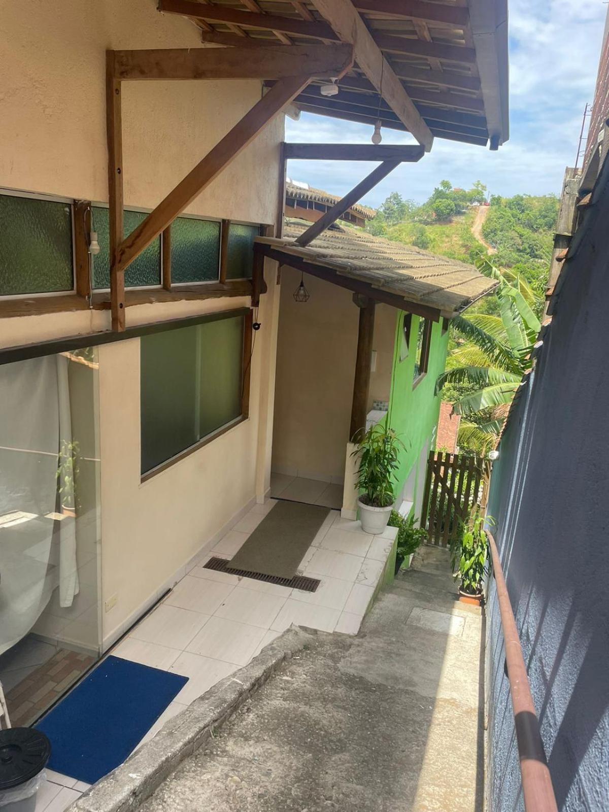 Holiday home Casa Em